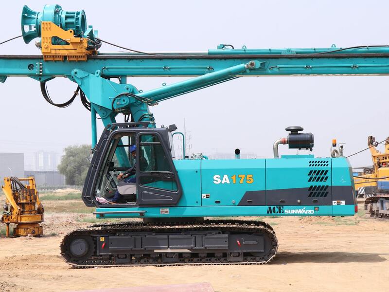 Кріплення стінок котловану