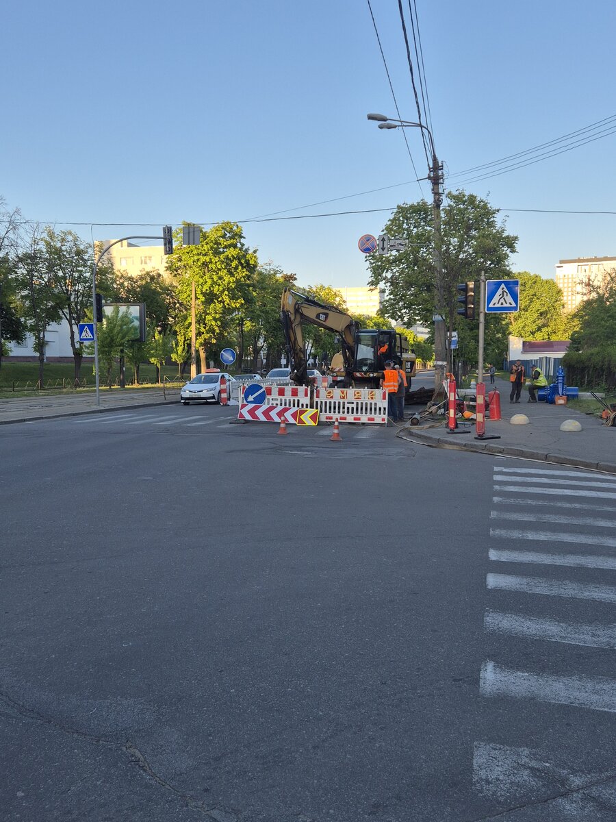 Запірна арматура діаметром до 1600 мм — інженерні мережі