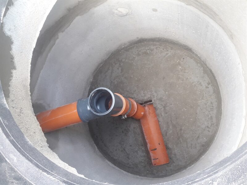 Інженерні мережі будівель — монтаж під ключ