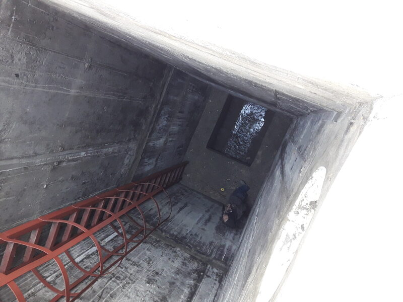 Монолітні фундаменти — будівельні послуги під ключ