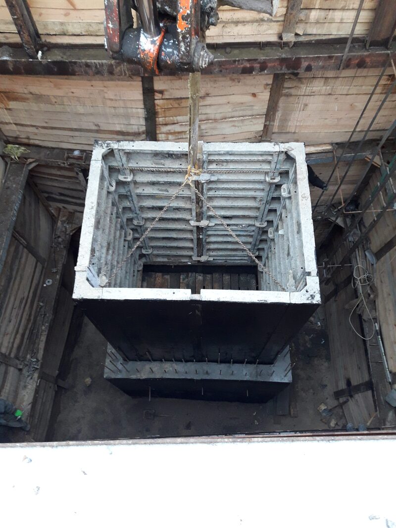 Монолітні перекриття — будівельна компанія Київ