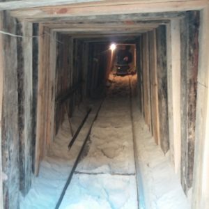 Штольнева проходка