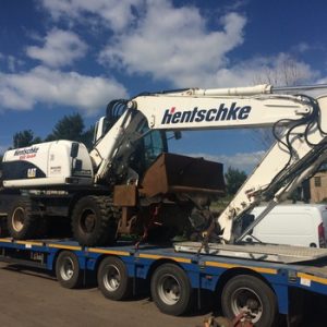 Спецтехніка