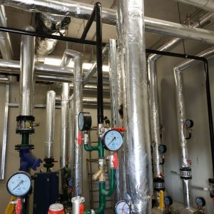 Внутрішні мережі